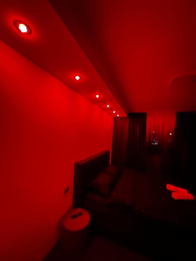Central Studio 1 - Apartament 2 Camere ديفا المظهر الخارجي الصورة