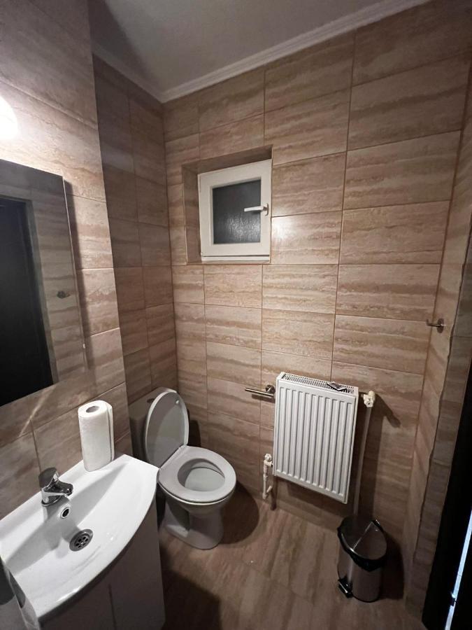 Central Studio 1 - Apartament 2 Camere ديفا المظهر الخارجي الصورة