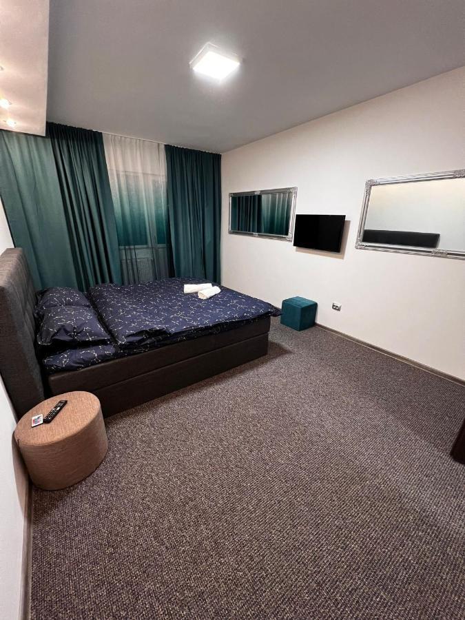Central Studio 1 - Apartament 2 Camere ديفا المظهر الخارجي الصورة